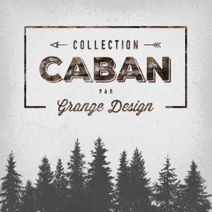Collection Caban par Grange Design