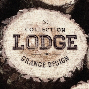 Collection Lodge par Grange Design